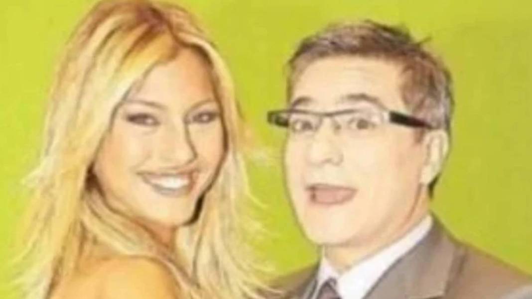 Çağla Şikel Çarkıfelek'te hosteslik yaptığını saklayınca kıyamet koptu! Mehmet Ali Erbil'den şok sözler "Kulisimden çıkmazdı" 3